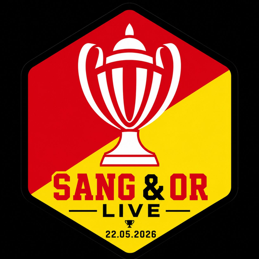 Sang & Or Live